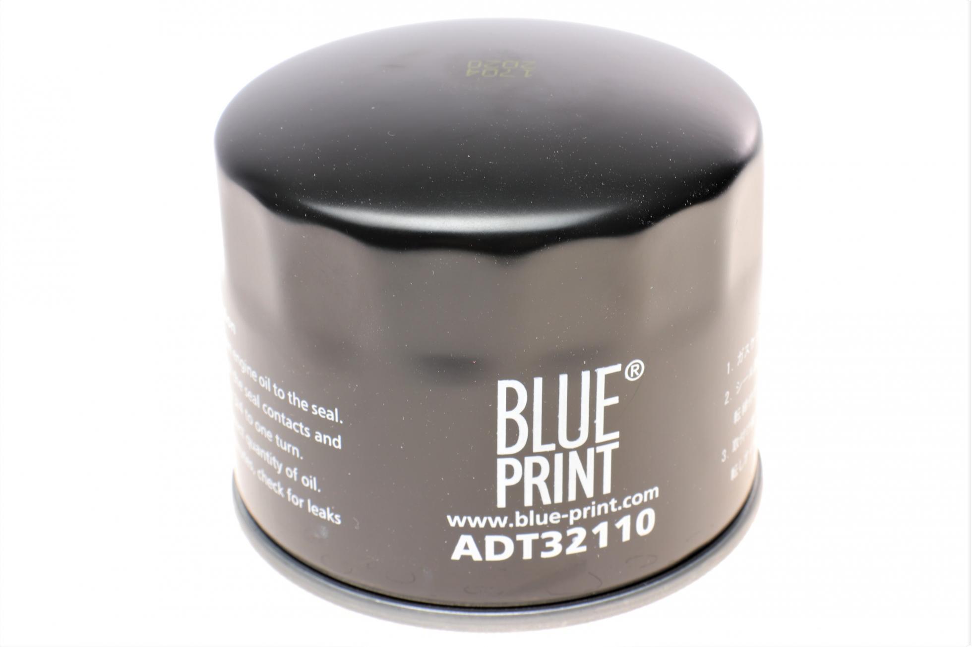 ADT32110 BLUE PRINT